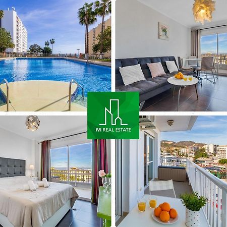 Diana By Ivi Real Estate Apartment Benalmádena Exterior photo