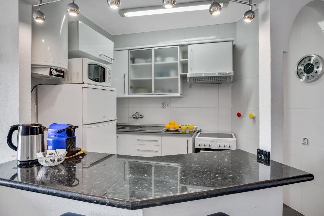 Diana By Ivi Real Estate Apartment Benalmádena Exterior photo