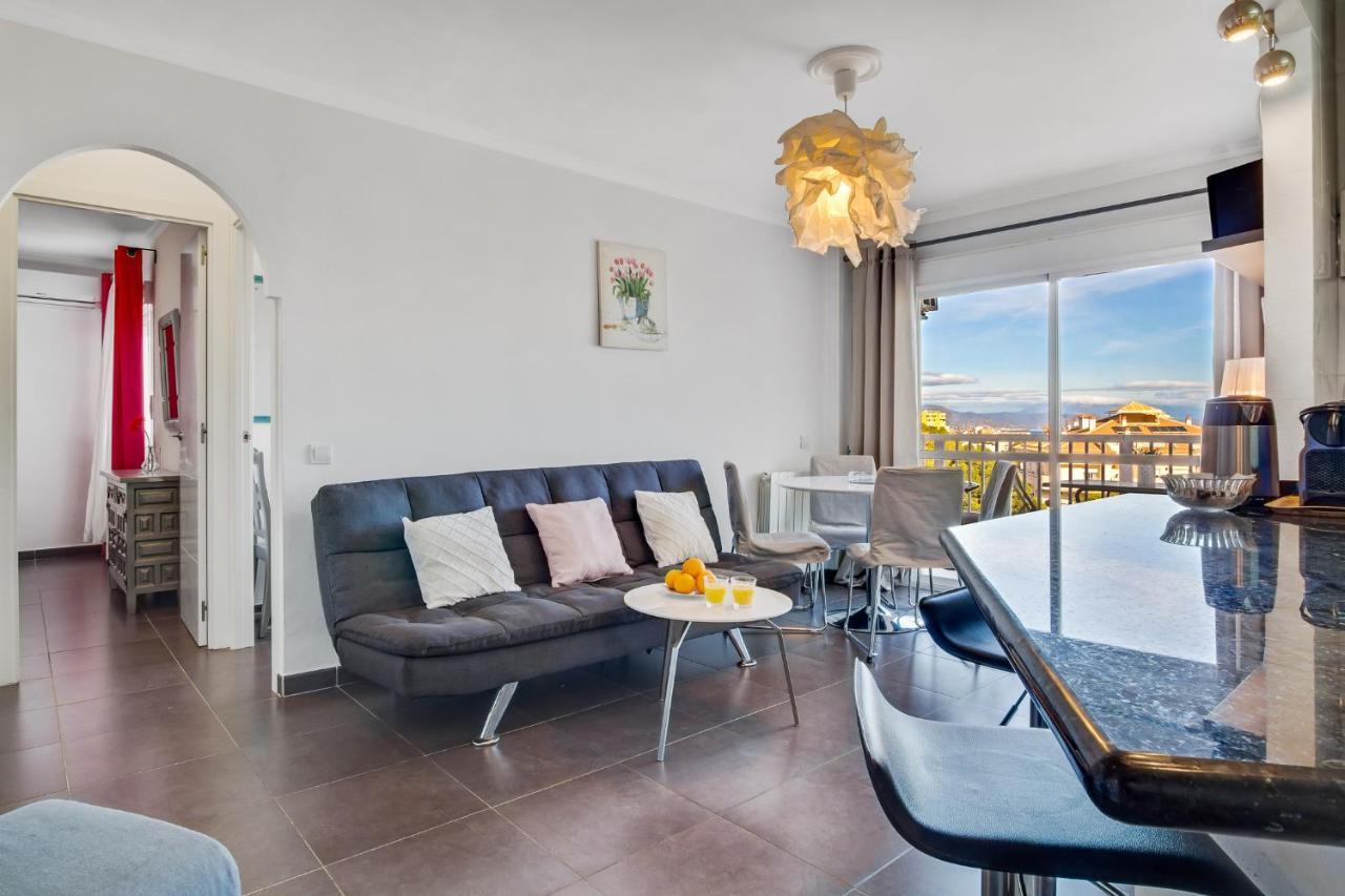 Diana By Ivi Real Estate Apartment Benalmádena Exterior photo
