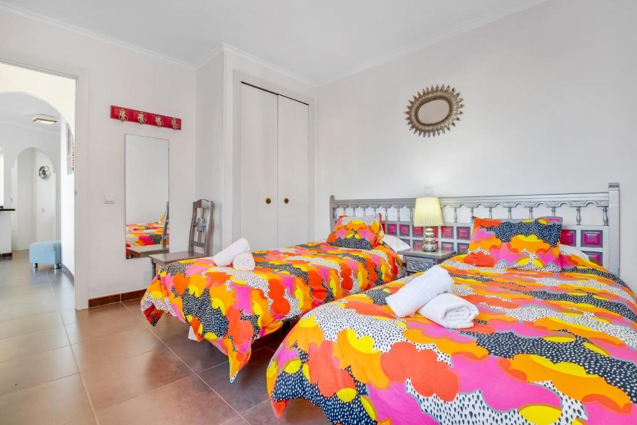Diana By Ivi Real Estate Apartment Benalmádena Exterior photo