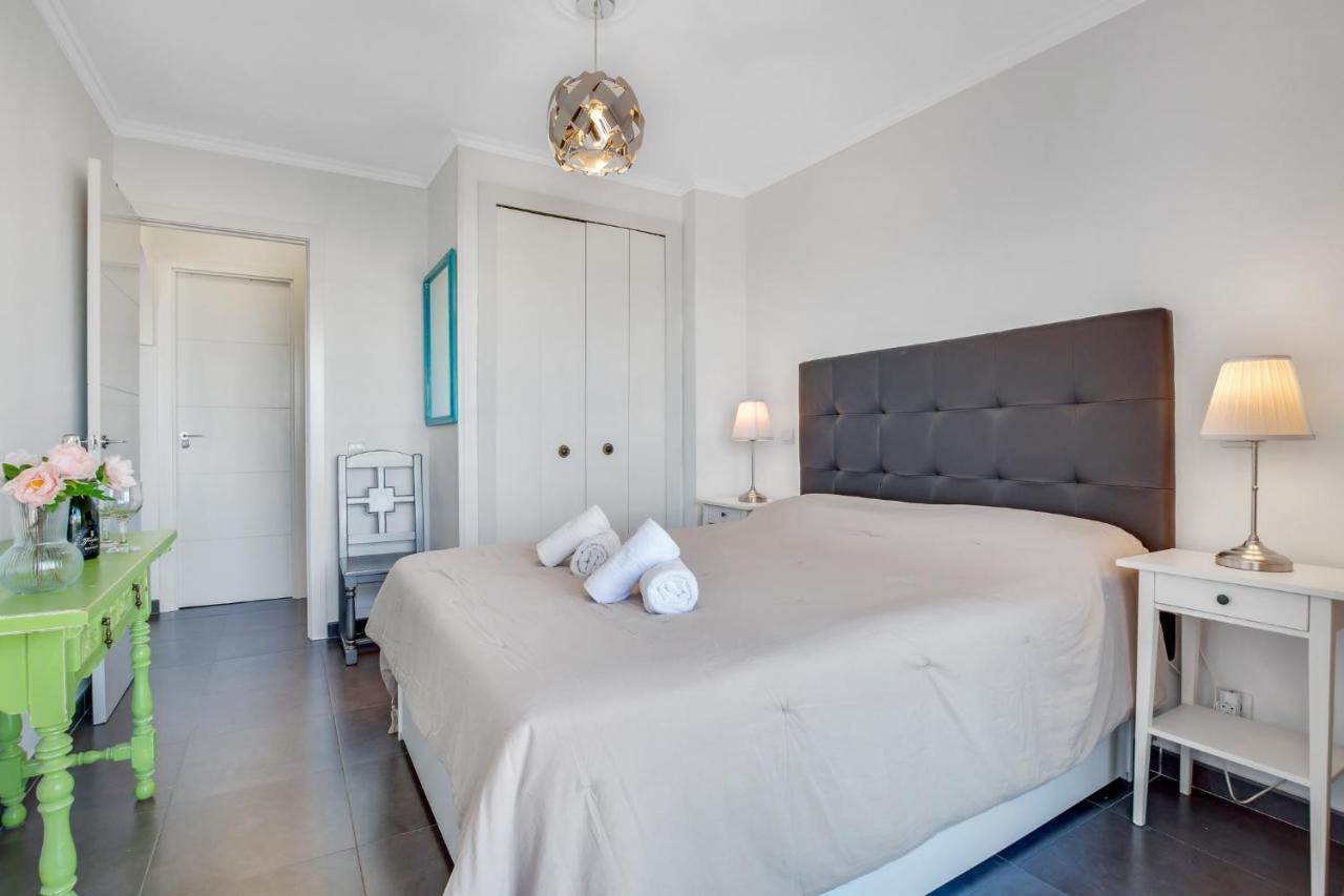 Diana By Ivi Real Estate Apartment Benalmádena Exterior photo