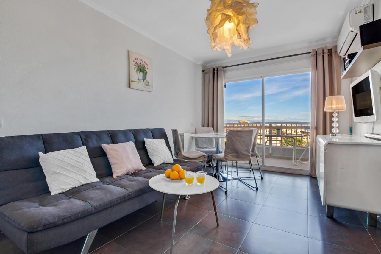 Diana By Ivi Real Estate Apartment Benalmádena Exterior photo