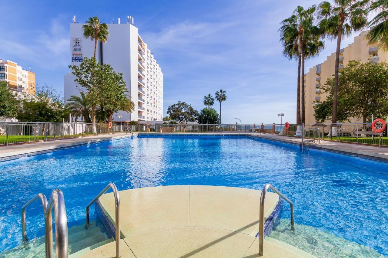 Diana By Ivi Real Estate Apartment Benalmádena Exterior photo