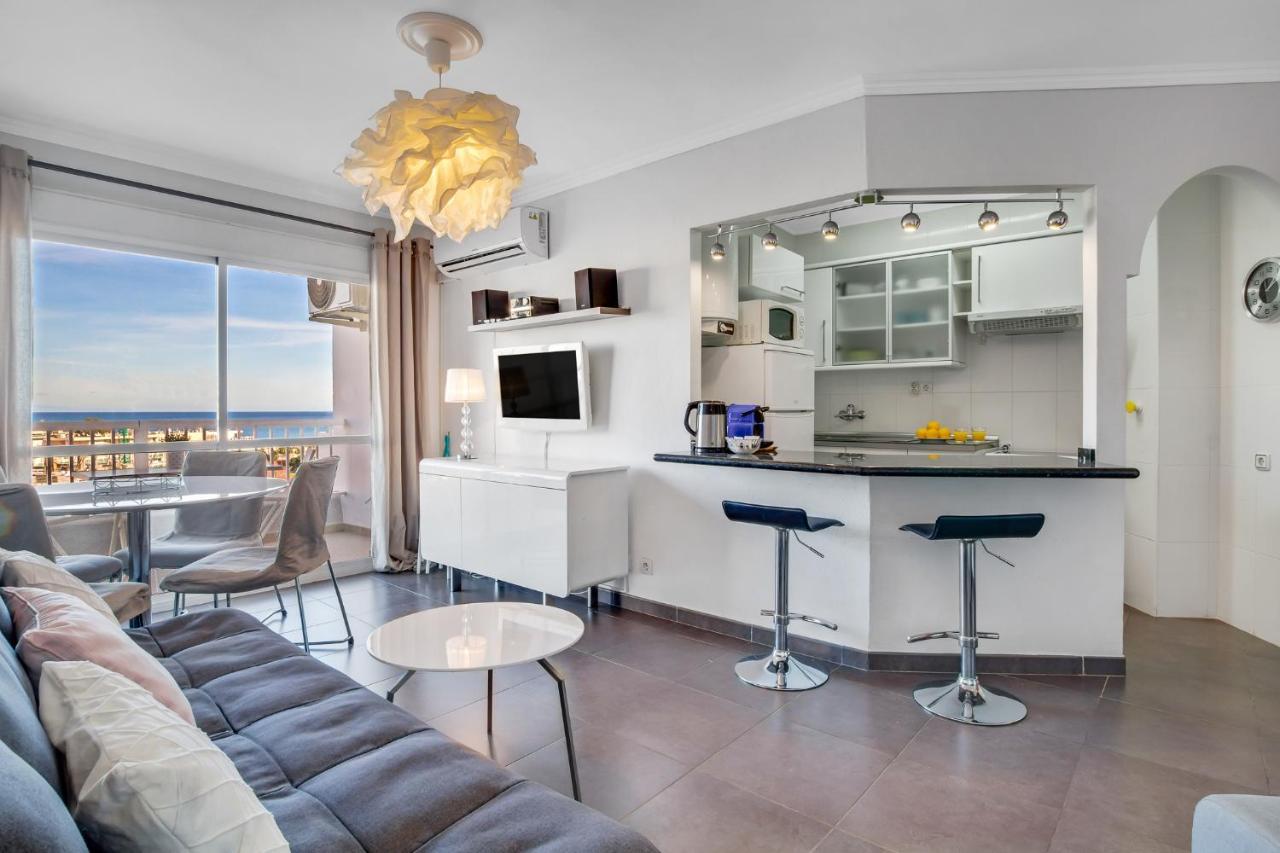 Diana By Ivi Real Estate Apartment Benalmádena Exterior photo