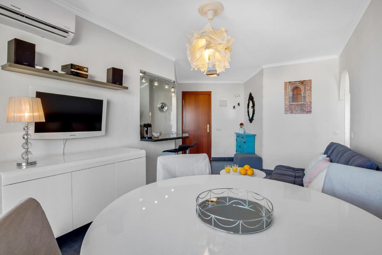 Diana By Ivi Real Estate Apartment Benalmádena Exterior photo