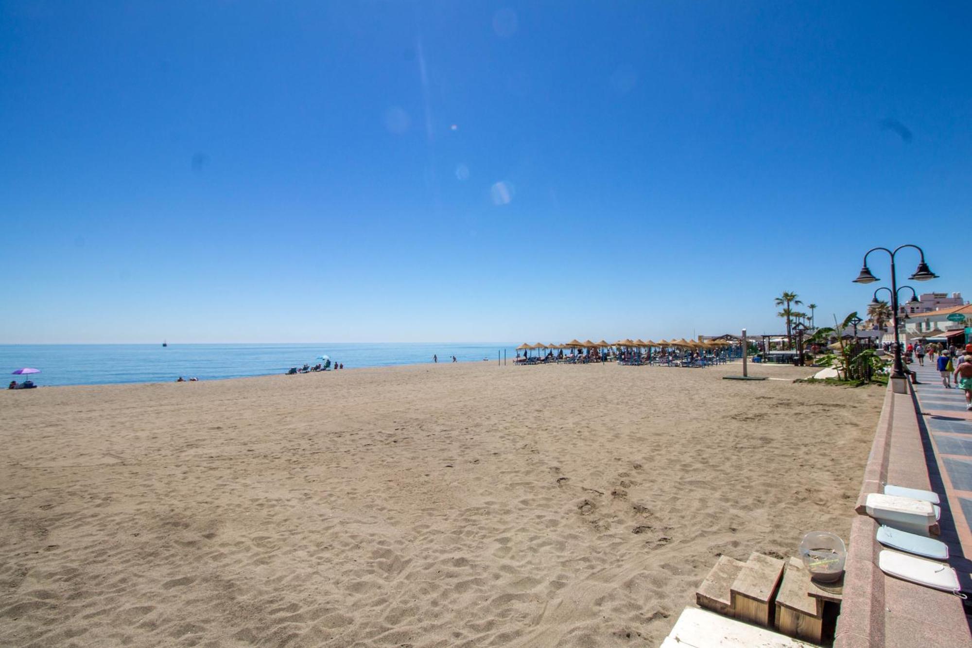 Diana By Ivi Real Estate Apartment Benalmádena Exterior photo